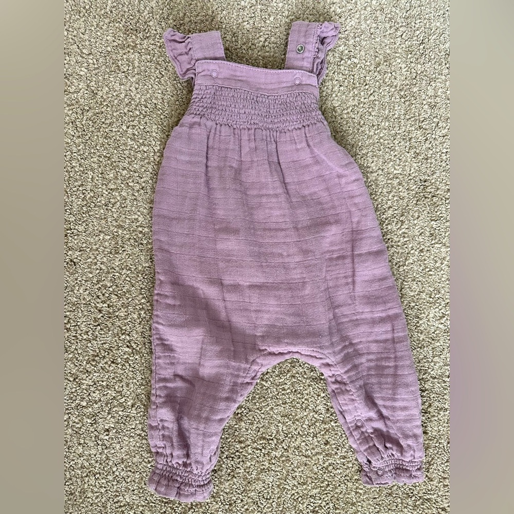 Angel Dear Romper 3-6 months